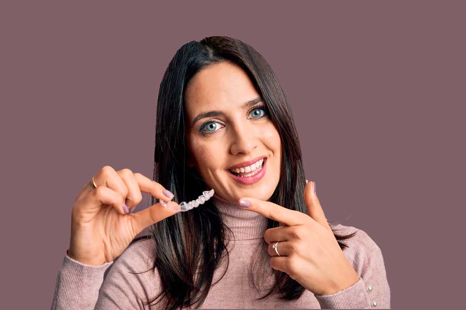 Invisalign For Adults Transform Your Smile With Barton Orthodontics 9380