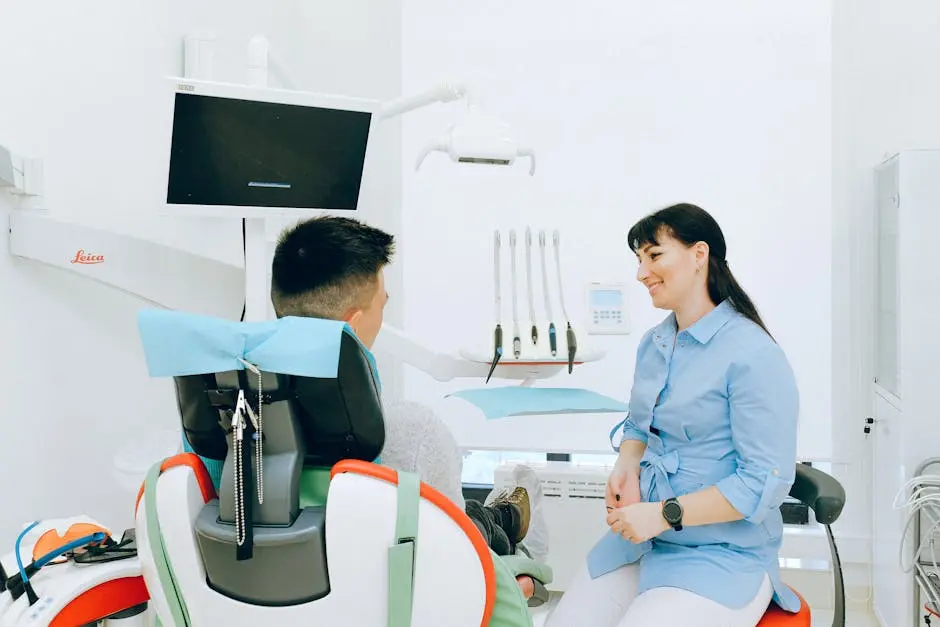 What Makes Orthodontics Different from Regular Dentistry?